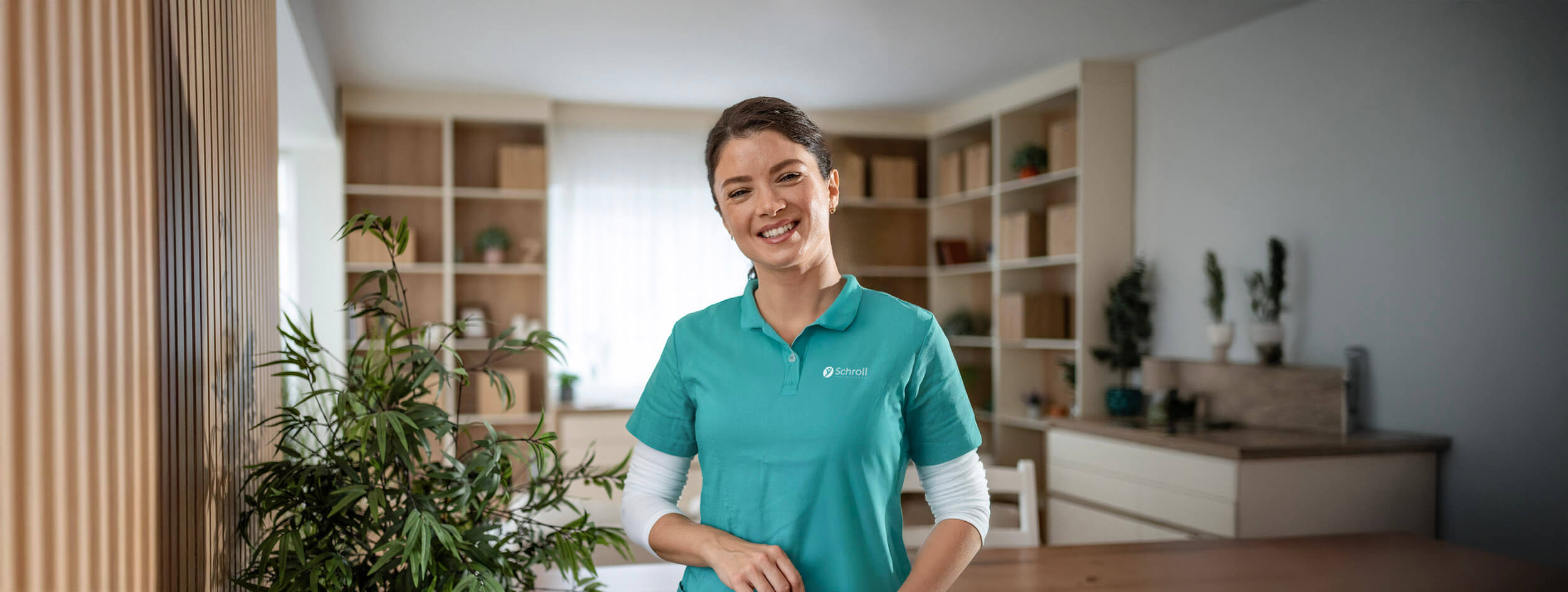 Service / Versorgung