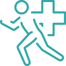 Kompressionstherapie